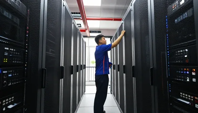 商业空间中使用办公空间装修的优势分析
